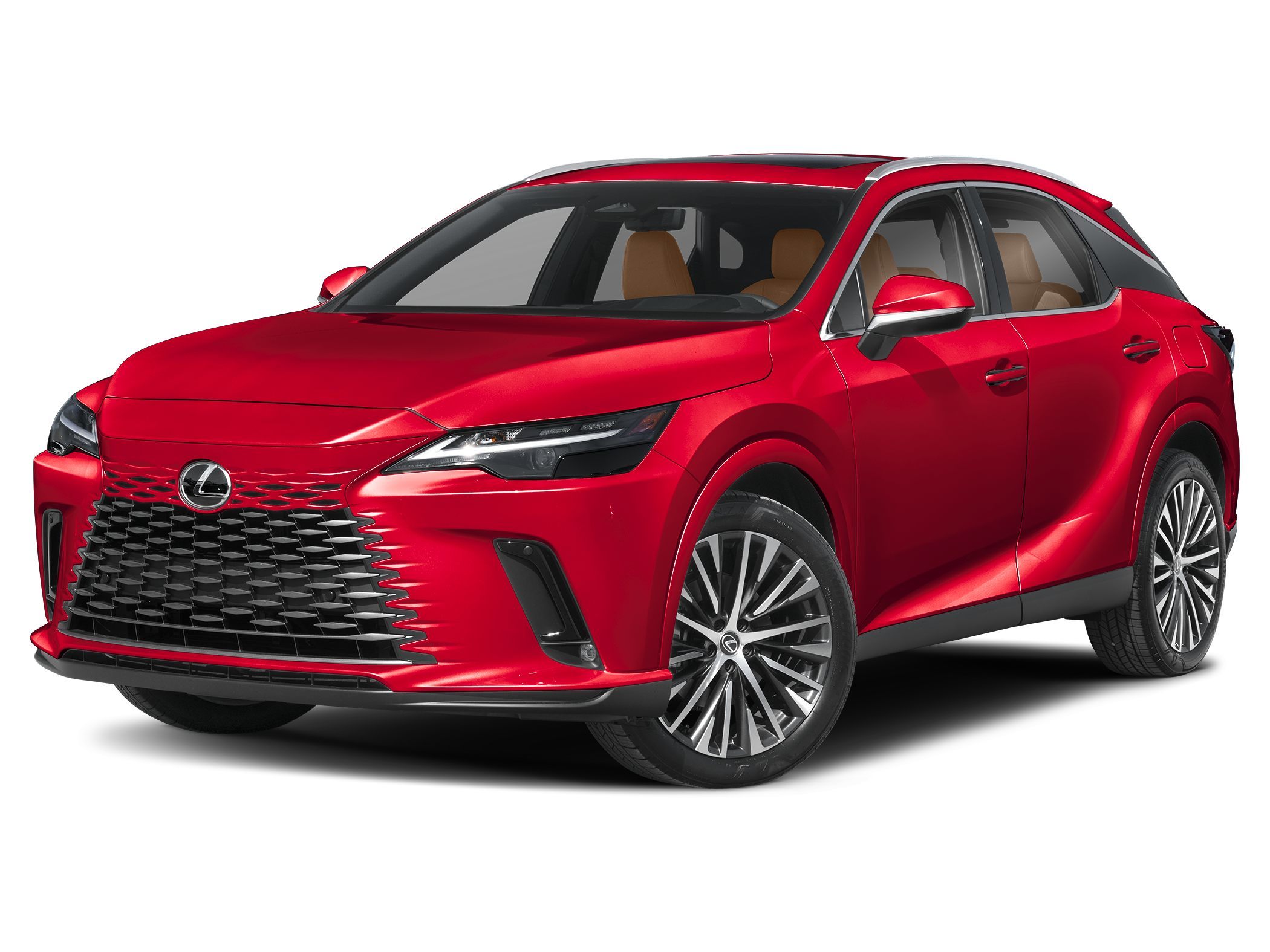 lexus rx hybrid 2025 2T2BBMCAXSC094861 image lexus rx hybrid 2025 2T2BBMCAXSC094861 image